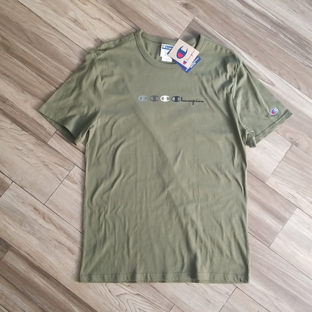 Champion T-Shirt